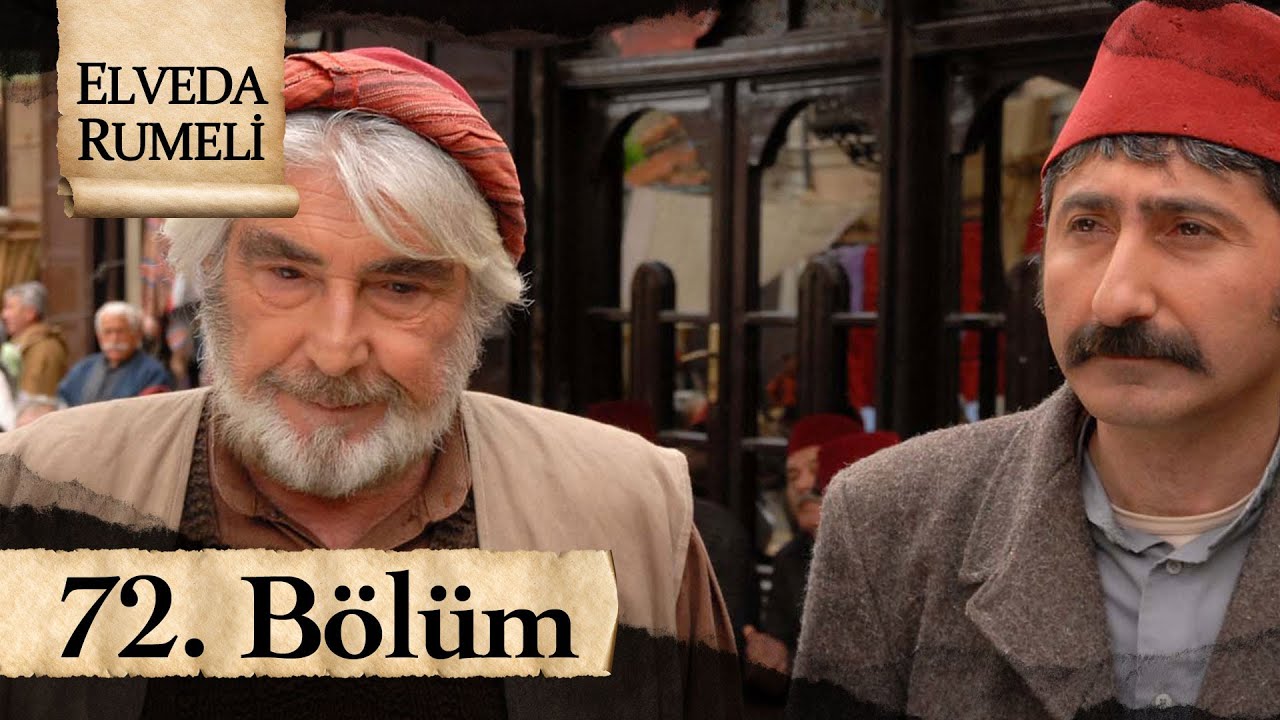 Elveda Rumeli 72. Bölüm - atv