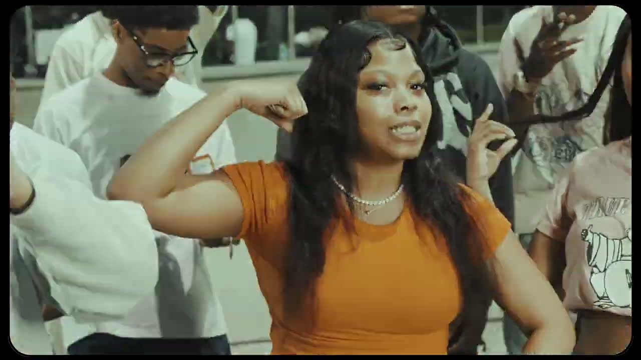 Bankroll Ni - True Religion Ft Tootie