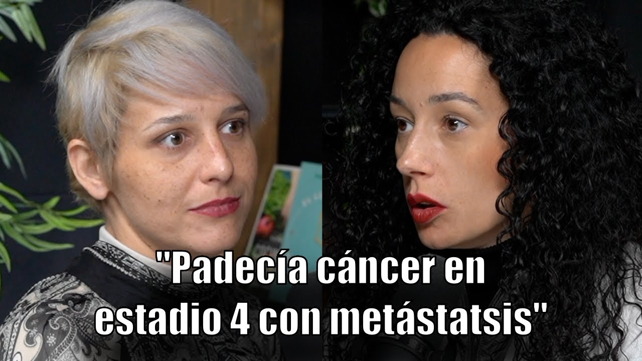Laura Superó Cáncer de Mama Estadio 4 con Metástasis: Su Testimonio de Lucha y Esperanza