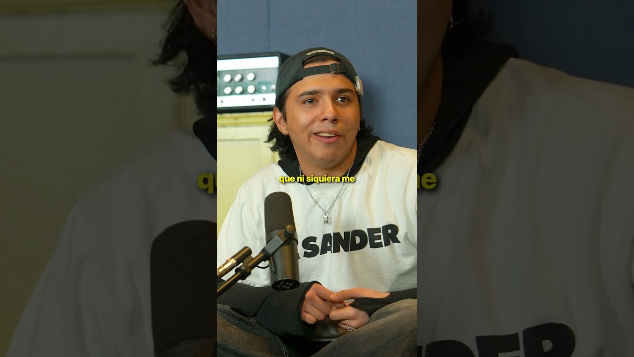 Latin Mafia en el festival de Tyler, the Creator 