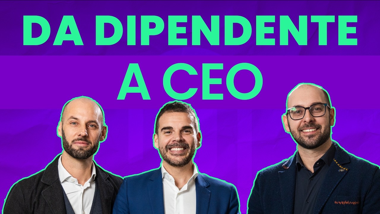 La Verità sull’Imprenditoria nei Centri Acustici | Danilo Grasso