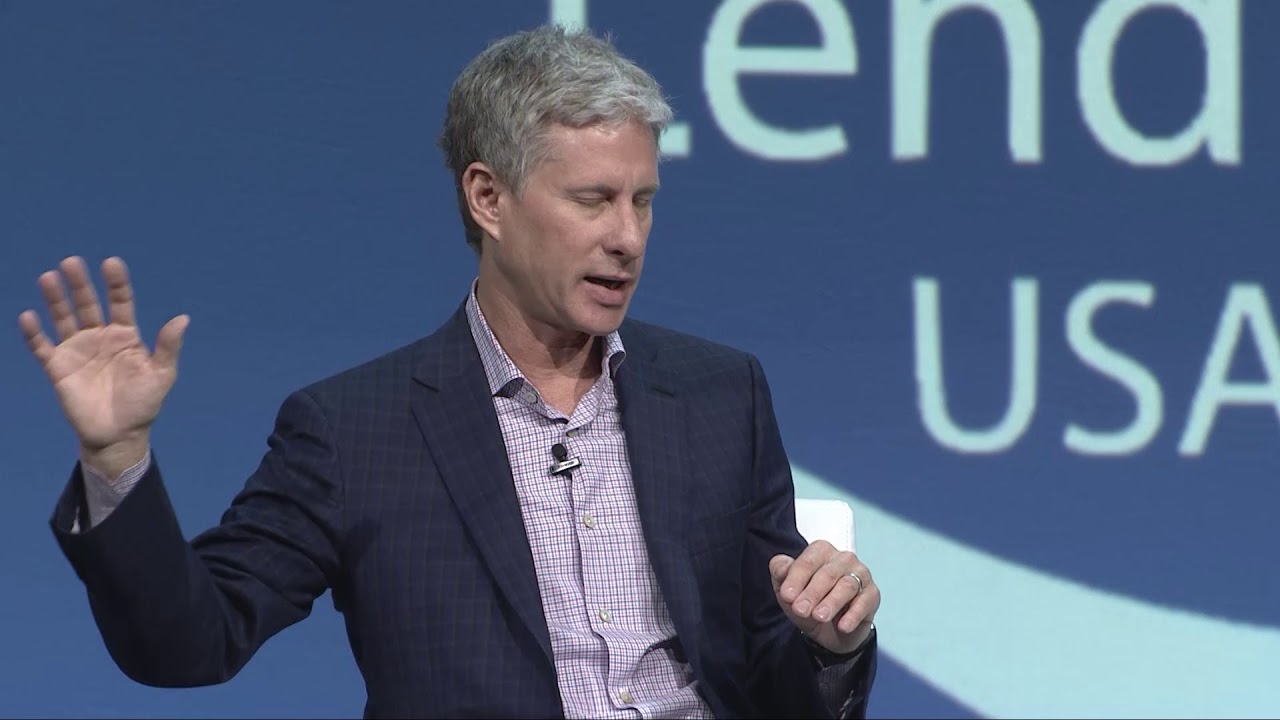 A Conversation with Chris Larsen of Ripple on Building the Internet of Value
