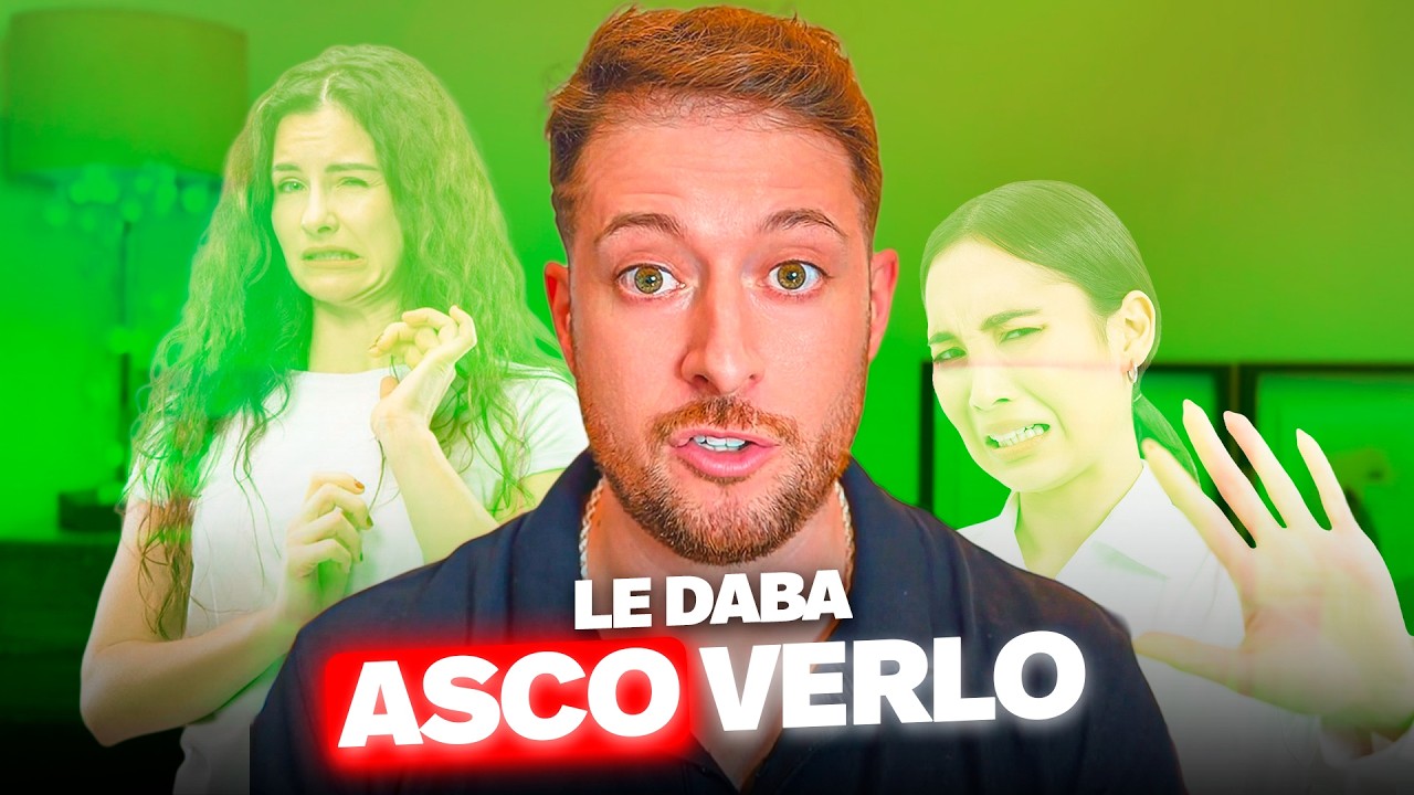 POBRE TIPO: Su novia lo dejó por la razón más CRUEL del mundo
