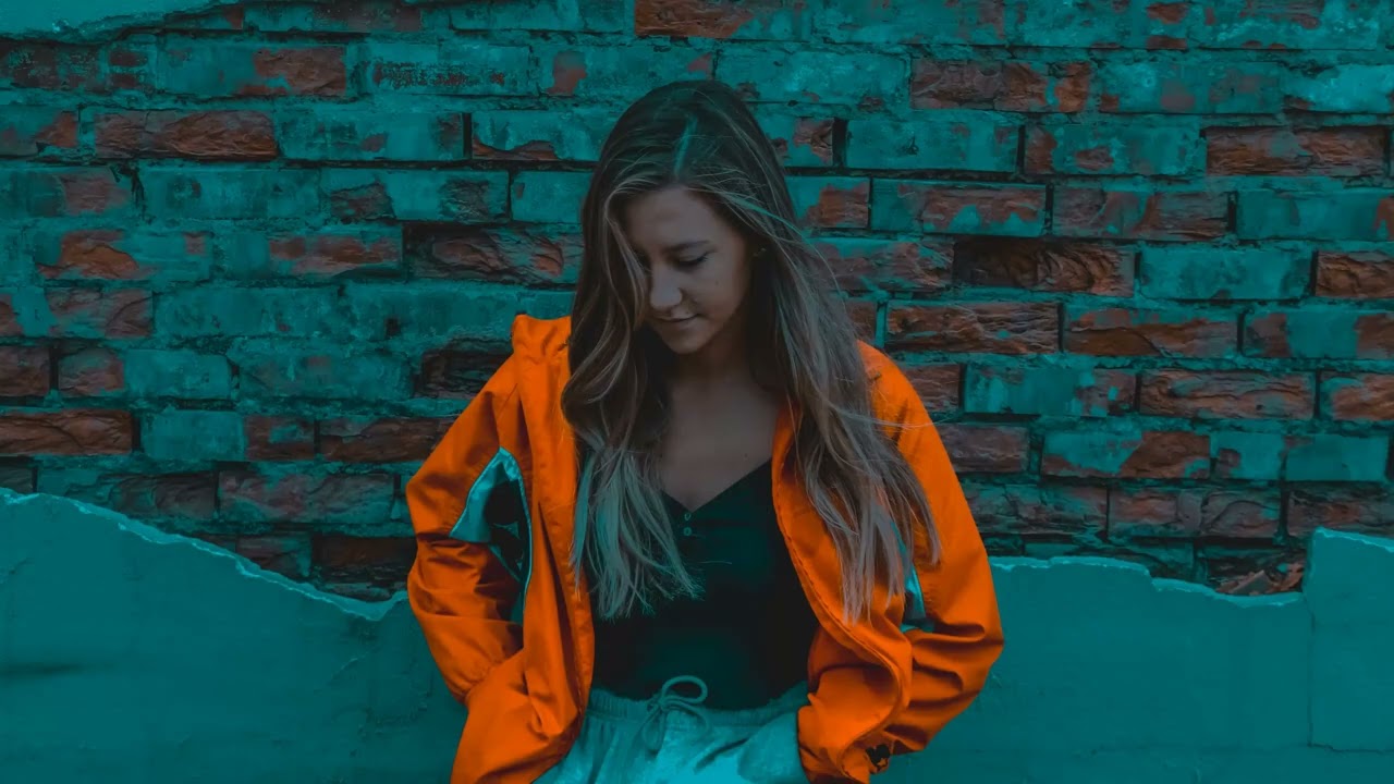 Midnight Kitsune - Give Me That Feelin' [Future Garage}