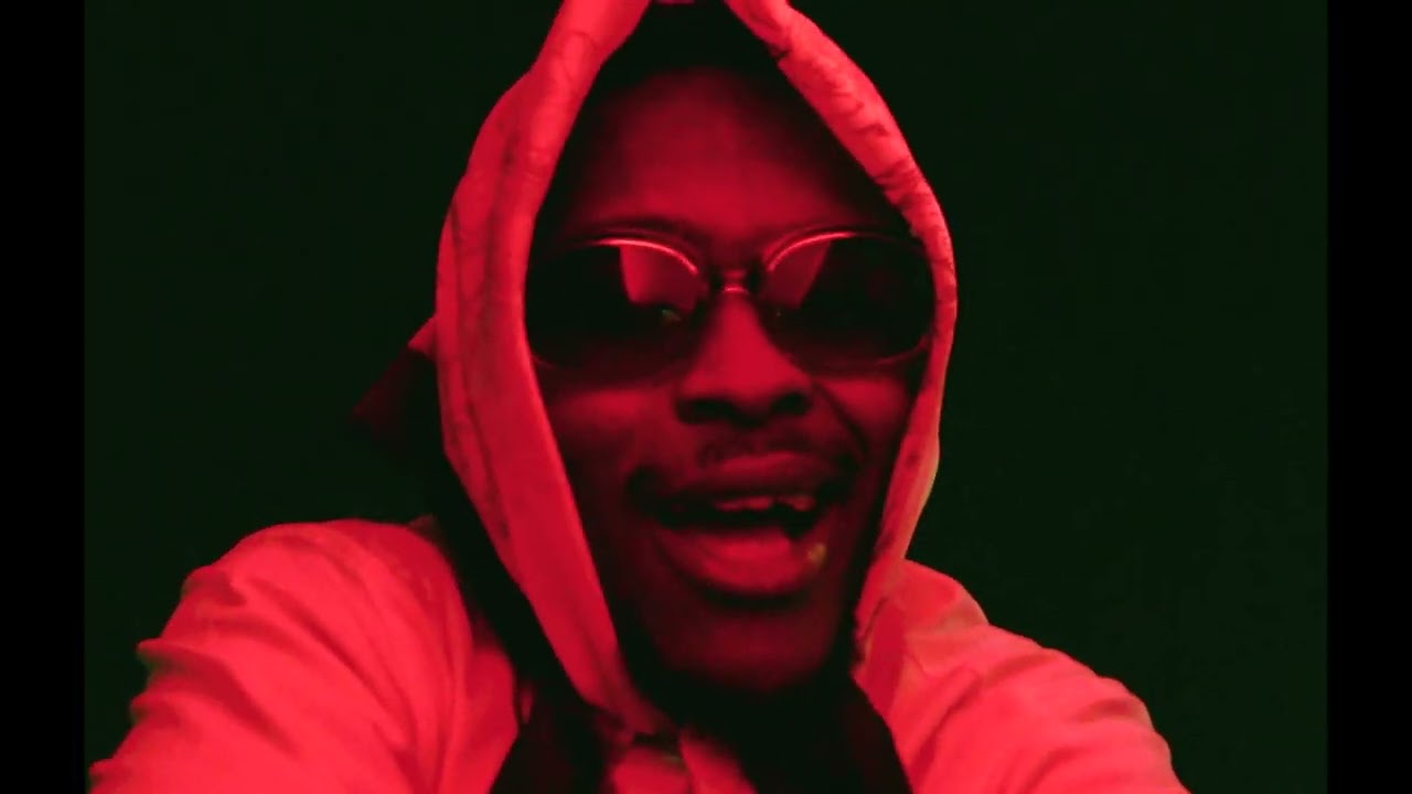 Frankness Everyday - Word of Mouth (Official Music Video)