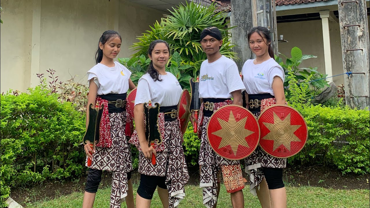 BEKSAN GUNTUR SEGARA-bagian 2
