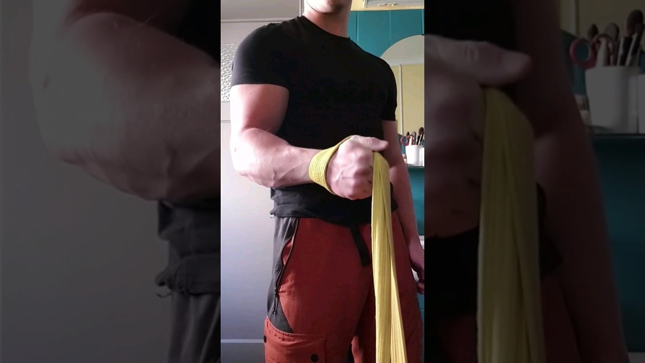 Day 100 of growing thicker hands #forearms #veins #armwrestling #biceps #hands #workout