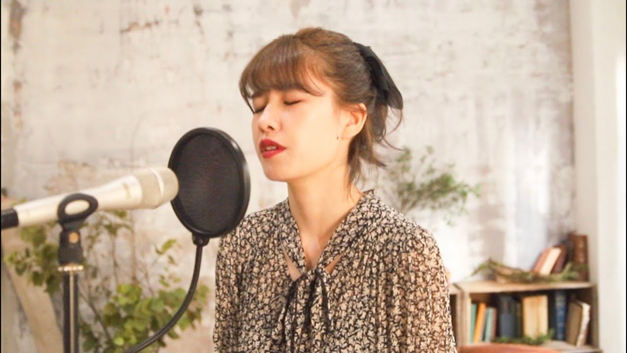 Martin Garrix & Dean Lewis - Used To Love (Kanae Asaba Cover)