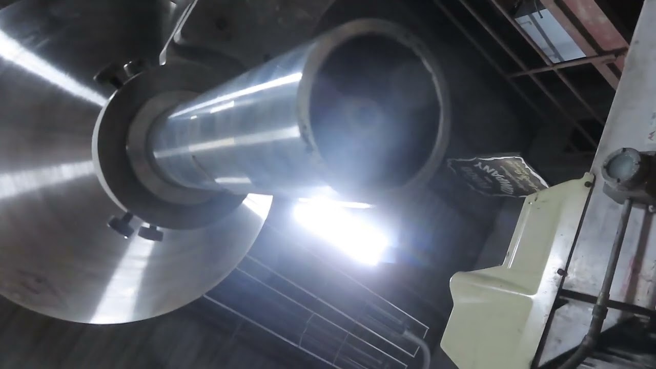 AMS auger filler,  Item no. 4083