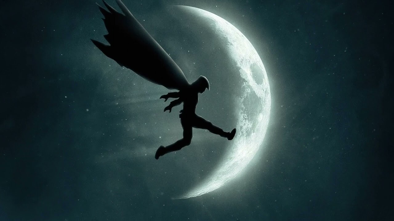 Hesham Nazih - Summon the Suit Slowed
