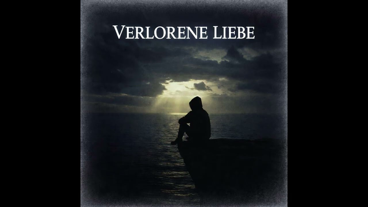 MDB39,MARQUE S, KEDY- Verlorene Liebe