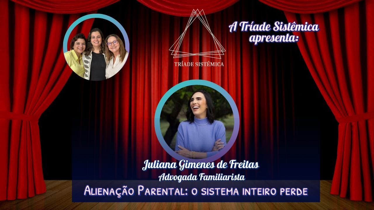 Ep. 14 - Alienação Parental: o sistema inteiro perde