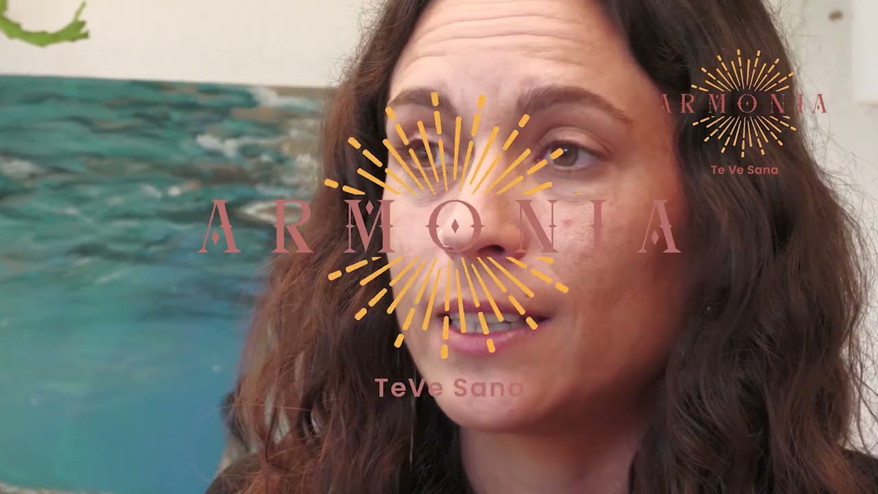 Armonía TeVe Sana original Fast Channel by KHP contenidos en español 