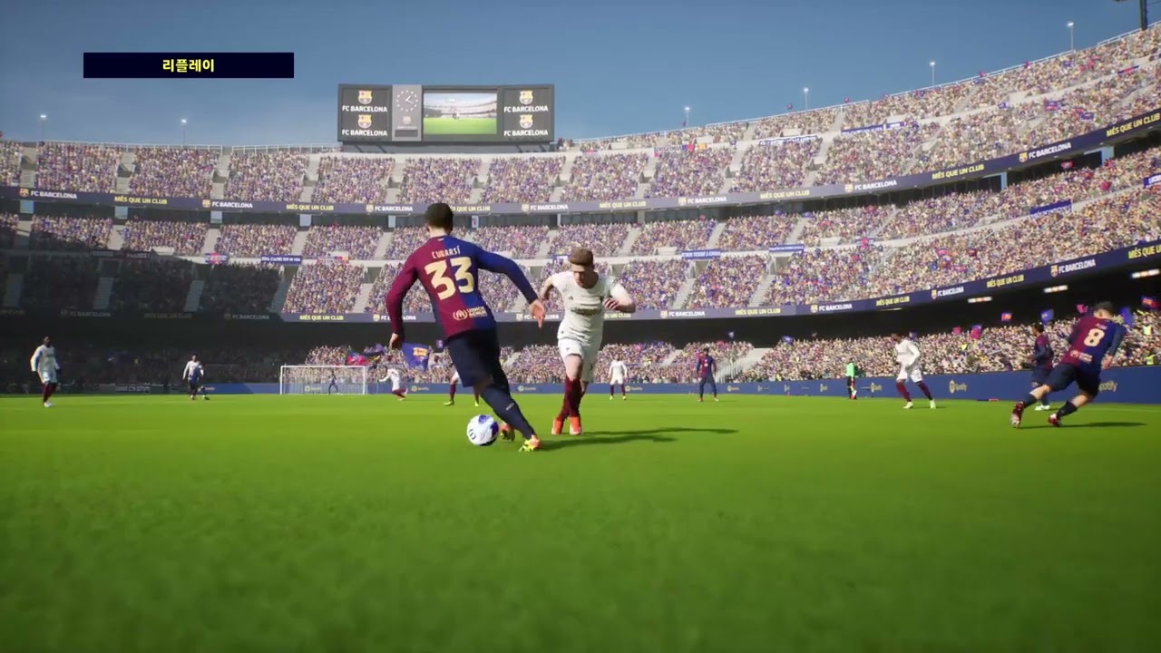 Thoughts on Finesse dribbling in eFootball