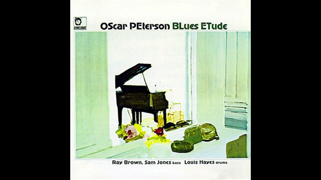Oscar Peterson   Stella By Starlight