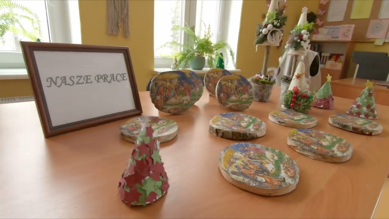 Środowiskowy Dom Samopomocy w Smolniku