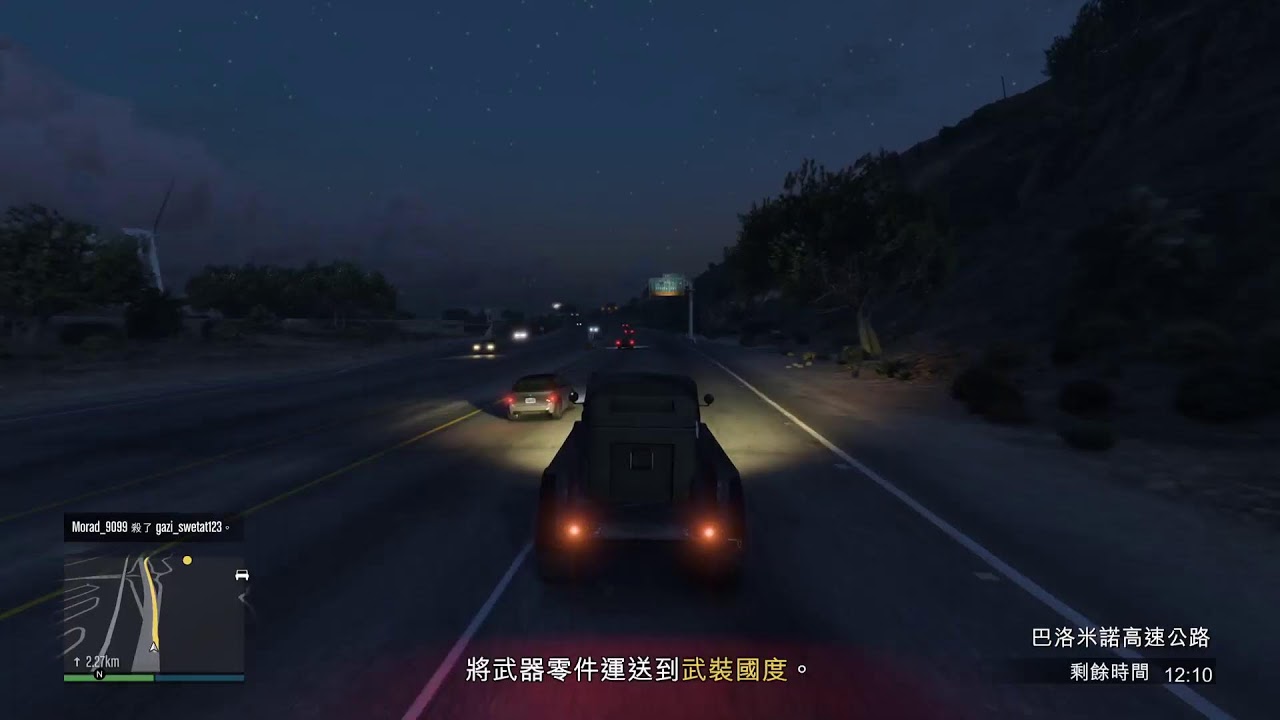 [GTA5] 2026/01/30 農夫日常 牛馬任務週加成週#3