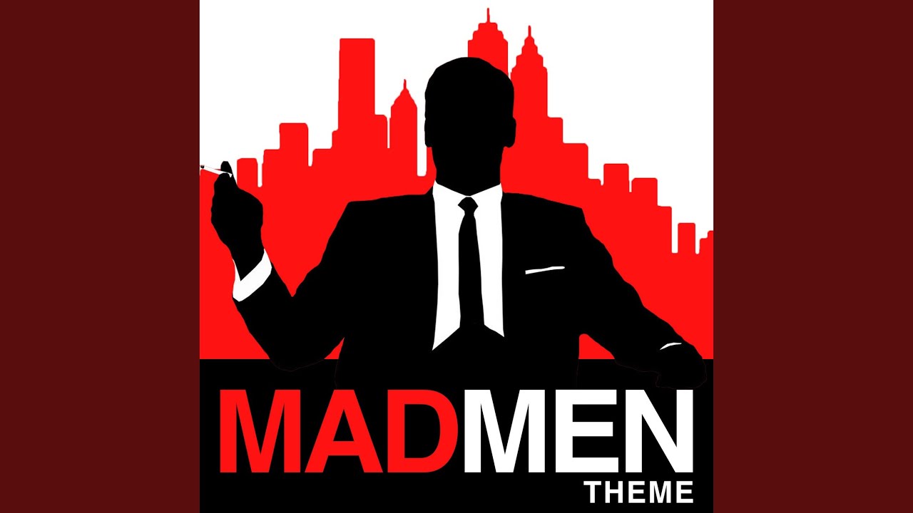 Mad Men Theme