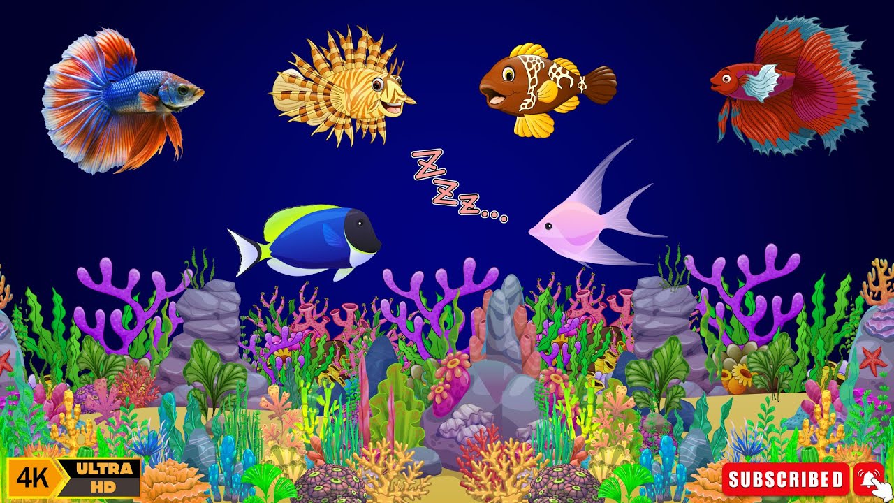 Sleep Instantly Within 5 Minutes ♥ Sleep Music for Babies ♫ Baby Ocean Dreams