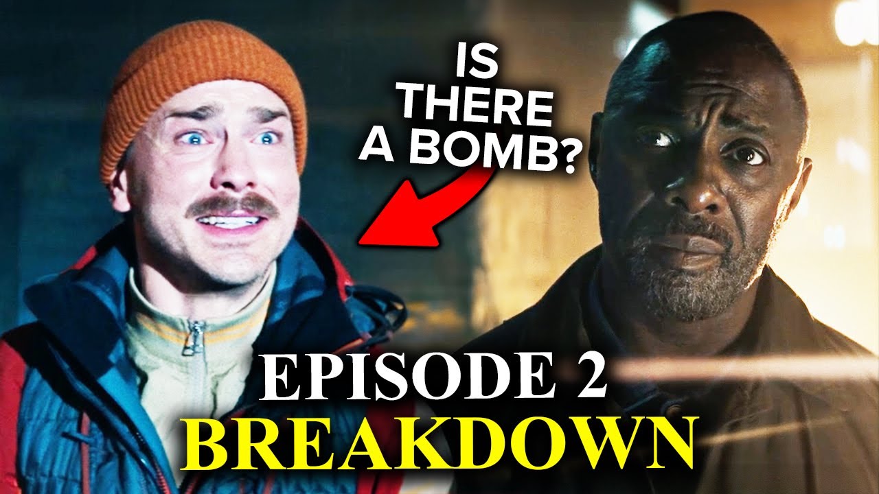 HIJACK Season 2 Episode 2 Ending Explained
