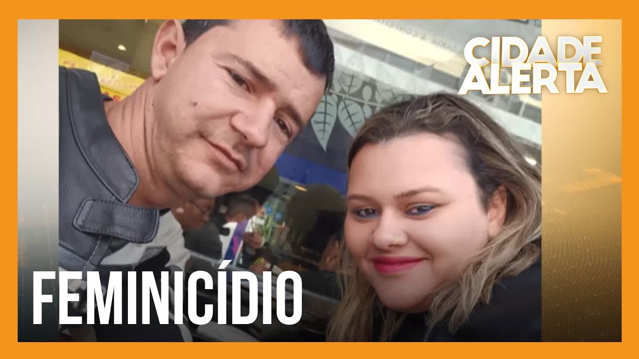 Manicure pede ajuda para as amigas após ser agredida pelo marido e acaba morta
