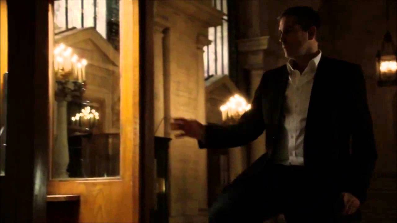 Person of Interest - Season 2 - Can you hear me?