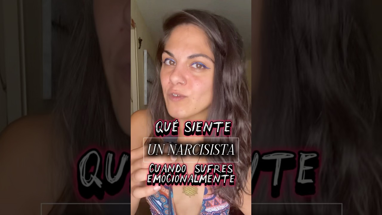 ⚠️ As&iacute; obtiene el SUPLEMENTO NARCISISTA 😨
