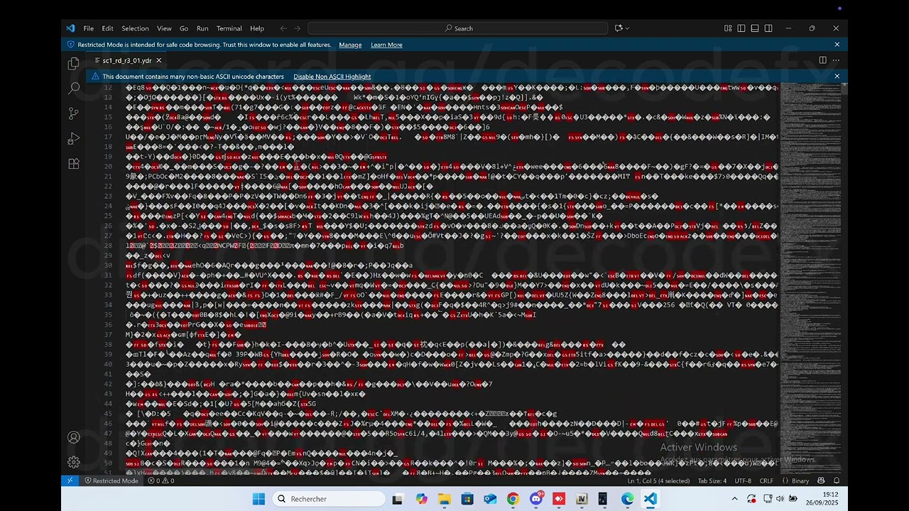 Unlock/Decrypt/Remove Any FiveM Escrow Script | FXAP Decryption 2025 ✅ | DecodeFX