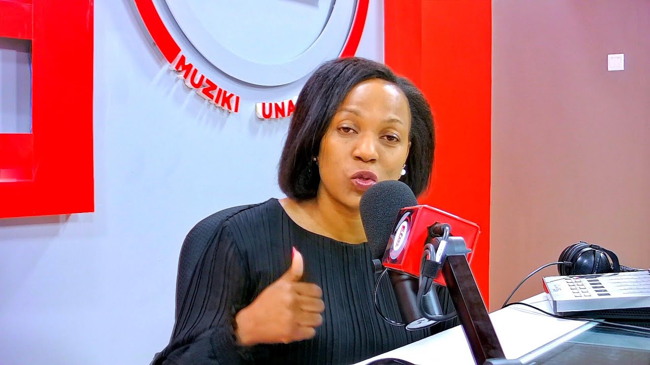 🔴LIVE: RIPOTI YA LEO SIMULIZI YA ELIBARIKI SEHEMU YA  4  - 4 JULAI