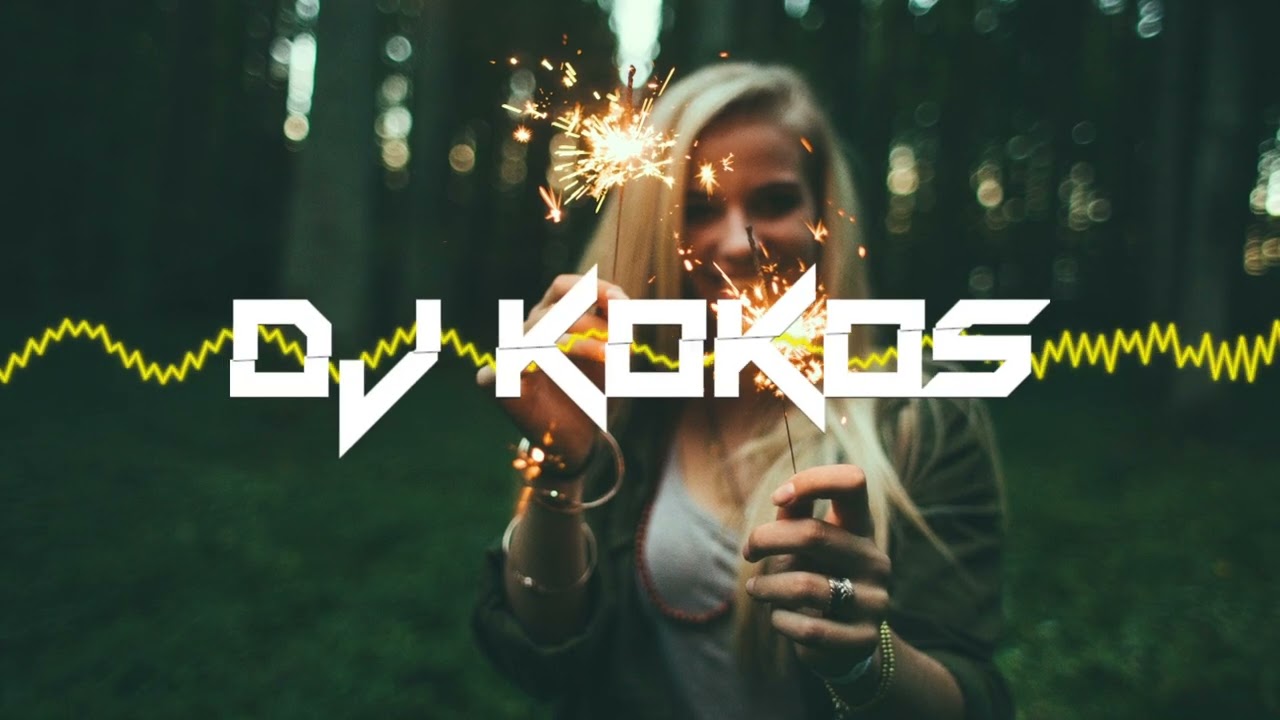 🎆🍾SYLWESTER 2023/2024🔥🎆NAJLEPSZA MUZYKA KLUBOWA 😍PODSUMOWANIE ROKU 😁MUZA NA IMPREZĘ DJ KOKOS😍