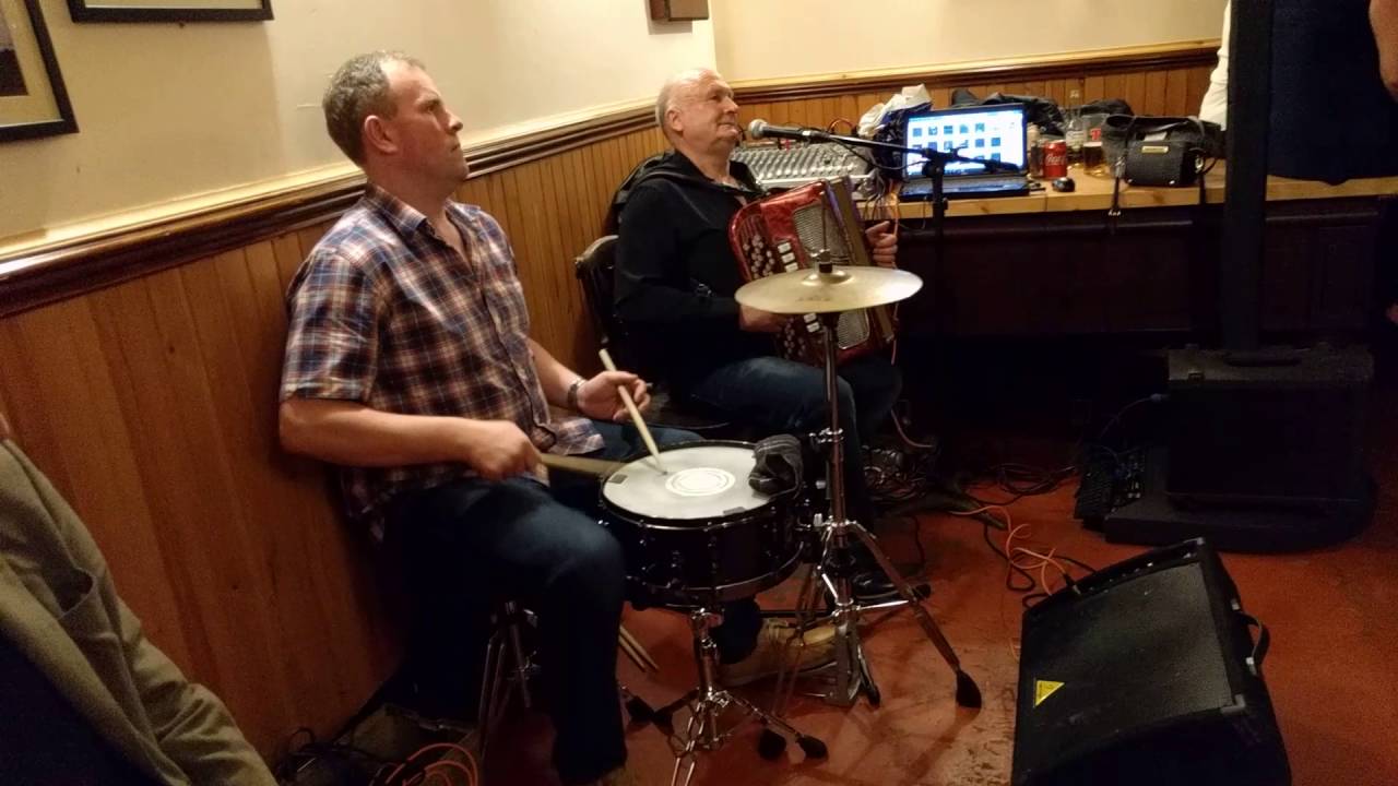 Calum Iain & Paul
