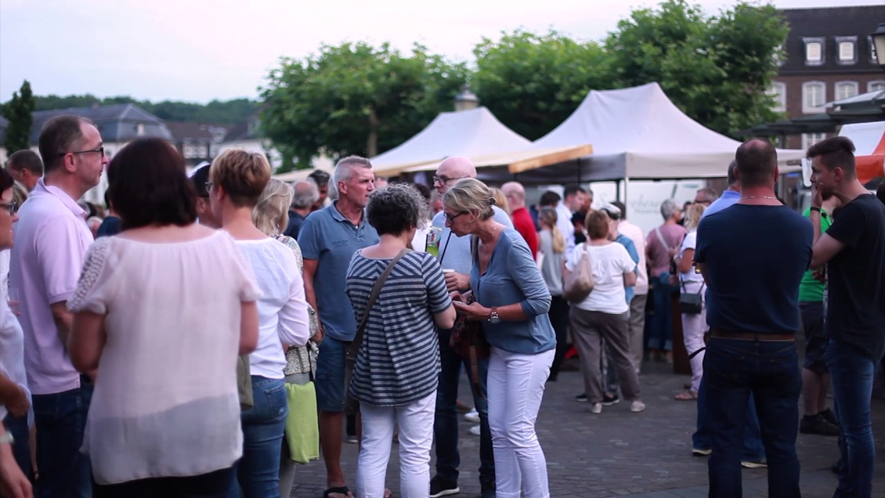 After Work Markt Geilenkirchen 6 7 2017