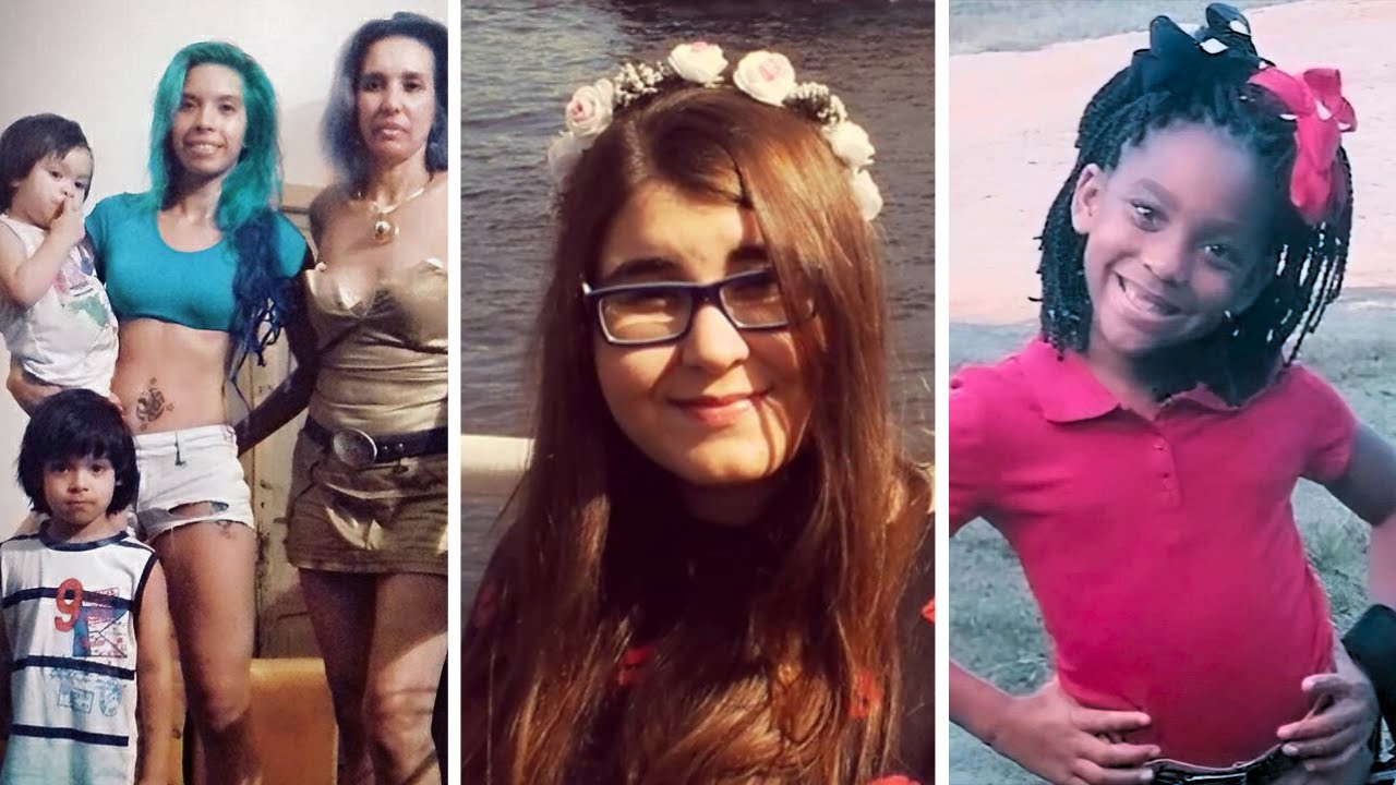 5 TERRIBLES AFFAIRES CRIMINELLES - COMPILATION 2H30 DE TRUE CRIME