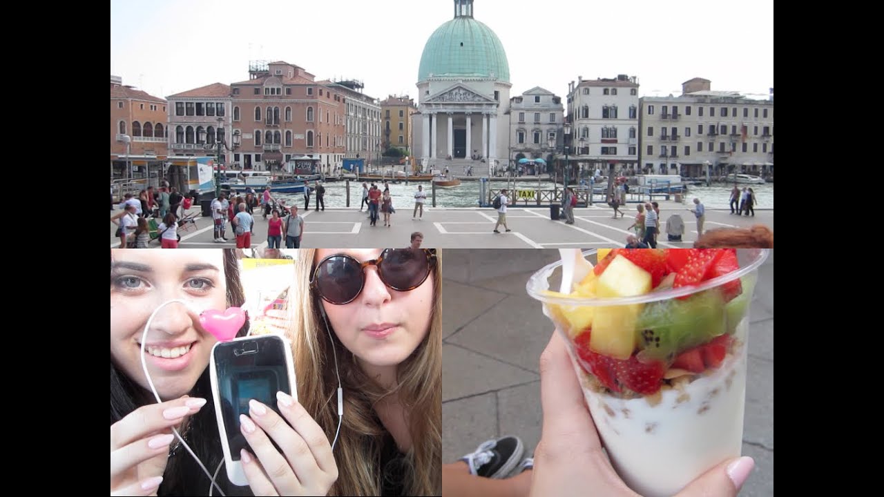VENEZIA | VLOG 05/09/14