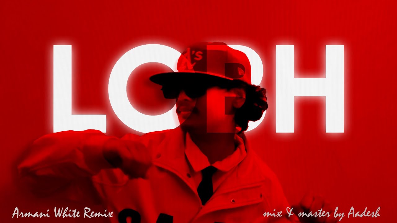 LOBH &ndash; KSA (Official MV)