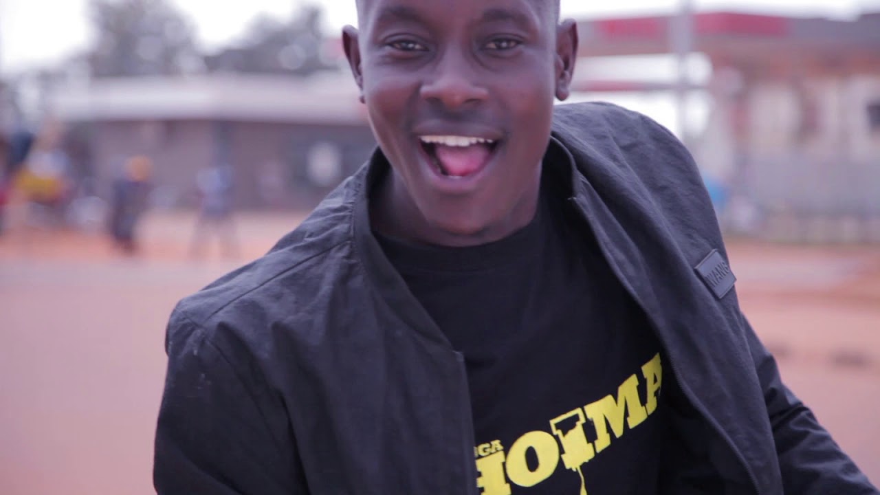 Nduga Hoima By Hishighness KING JESSY NECTOR Bunyoro Music