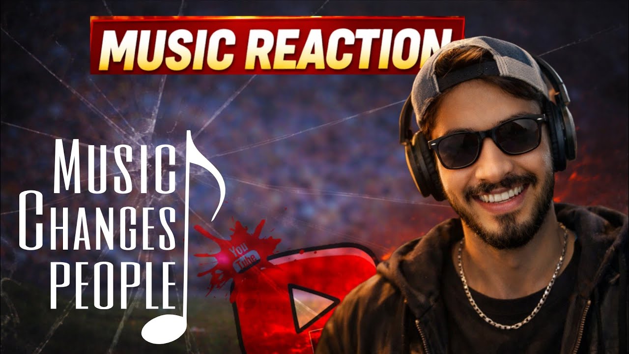 Some Insane Music Reactions — Don’t Miss It! | Hardy Music Reaction 🎧 🎶