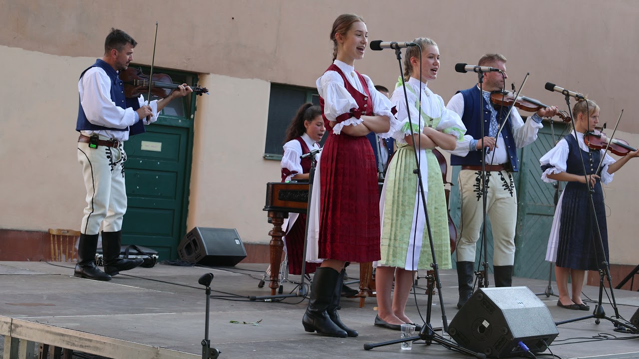 ĽH POLUN  -  Ivanku,  Ivanku