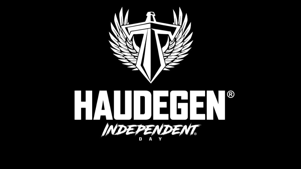 Haudegen - Du geiler Hund