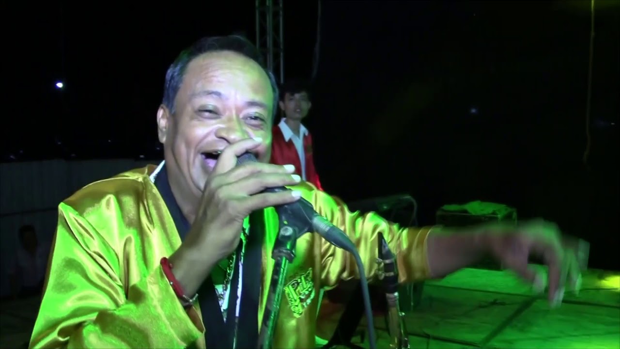 5° Aniversario completo - Piko Chulo y su grupo