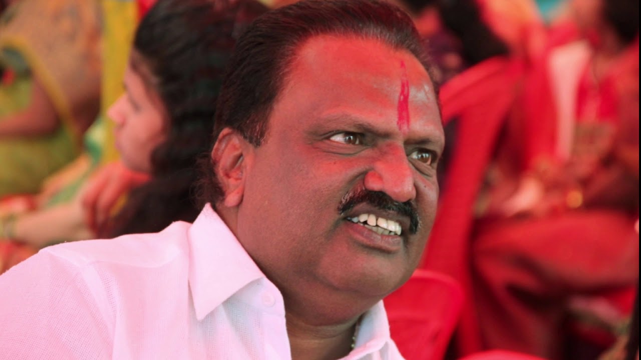 Deshmukh Parivar Documentary film By Sankalp Multi Service Natepute 1/2/2020