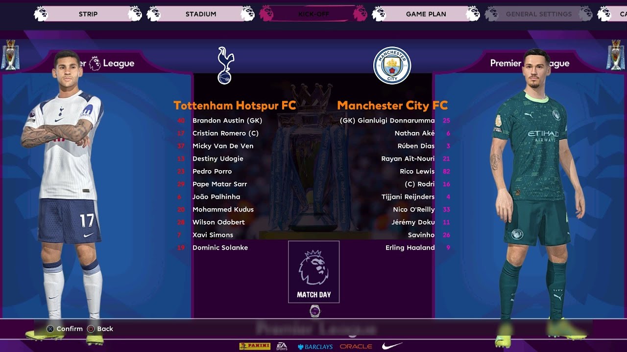 PES 2018 FINAL UPDATE WINTER FEBRUARI 2026 PATCH PREMIUM FIX ML BAL