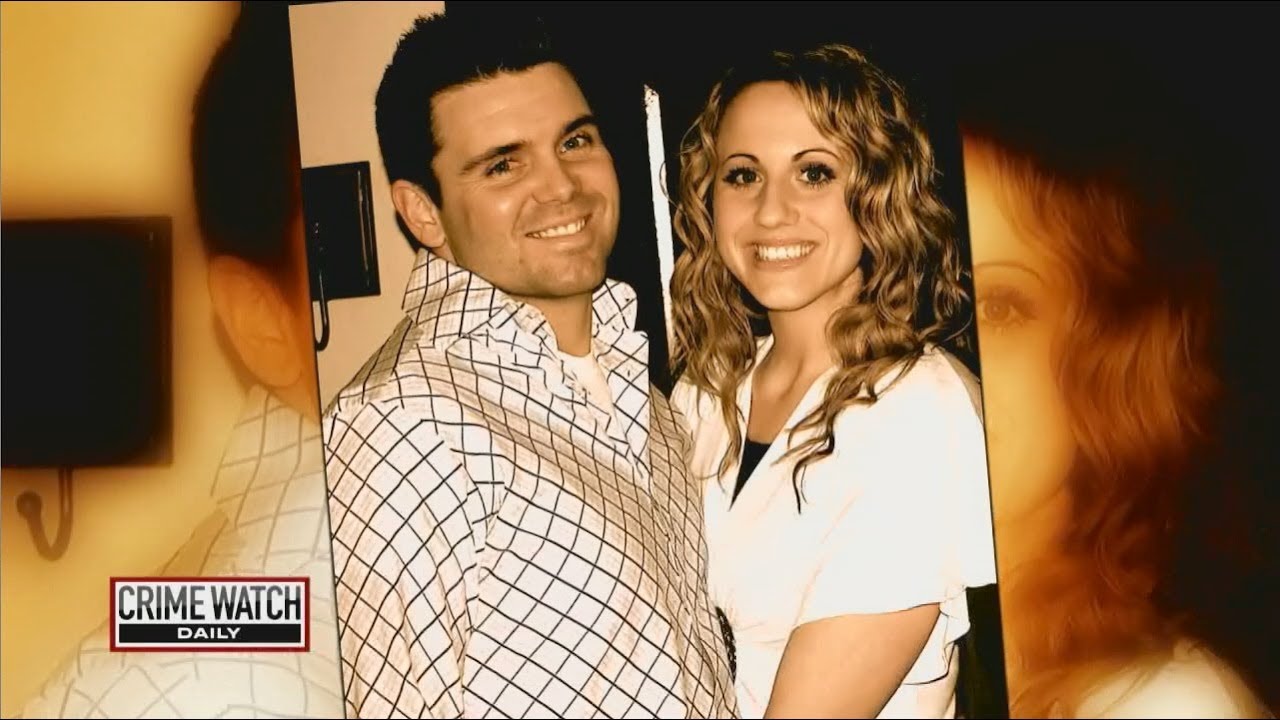 Pt. 3: Law Firm Love Triangle Ends Tragically - Crime Watch Daily with Chris Hansen