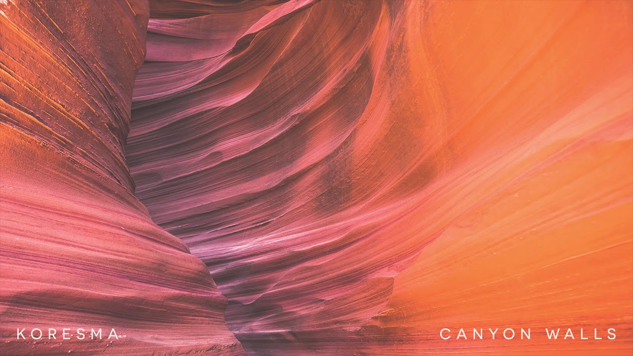 Koresma - Canyon Walls