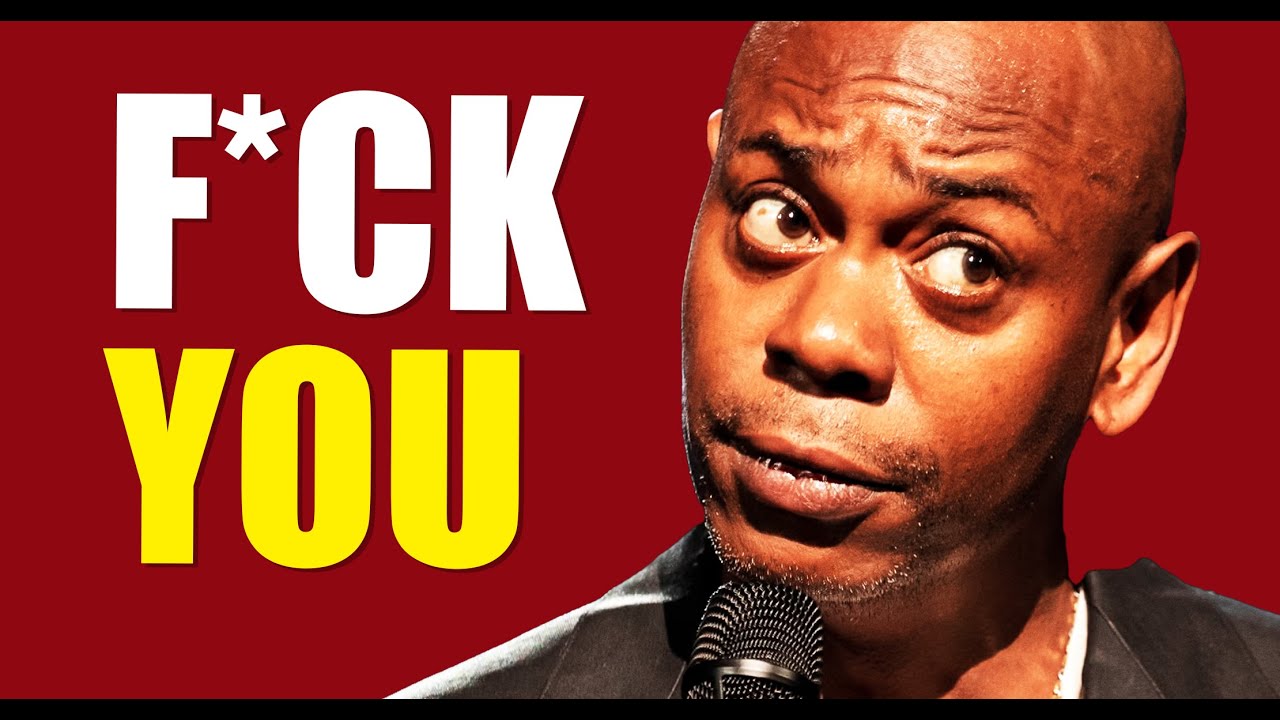 Dave Chappelle Breaks His Silence on Saudi Comedy Festival Backlash