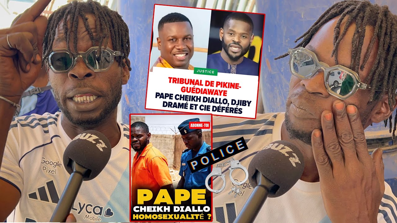 Pape Cheikh Diallo Dafa Sida..? Solution Éclate Tout «Lima Kham Soumako Wakhé.., Franc Et Tapha Tine