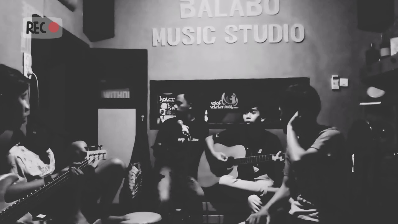 MONOLOG -PAMUNGKAS (COVER VERSI REGGEA)