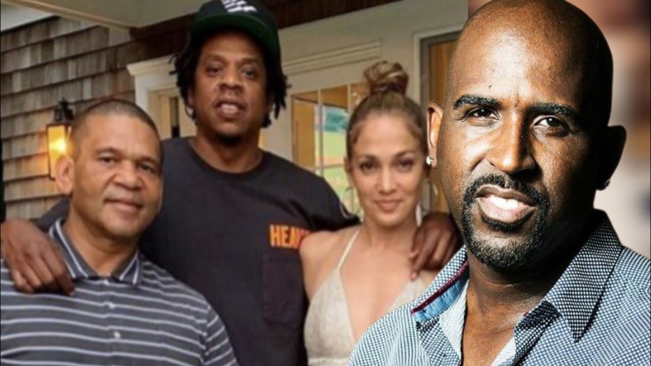 Marc Nelson Opens Up About Babyface, Benny Medina, and Tommy Mottola's Millionaire Role (Part 9)