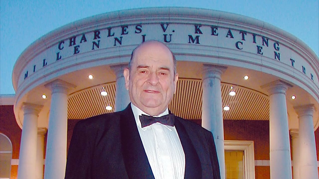 2025 President's Gala, 50th Anniversary Video 2 1990 - 2014 Dr. Lawless and Dr. Riley