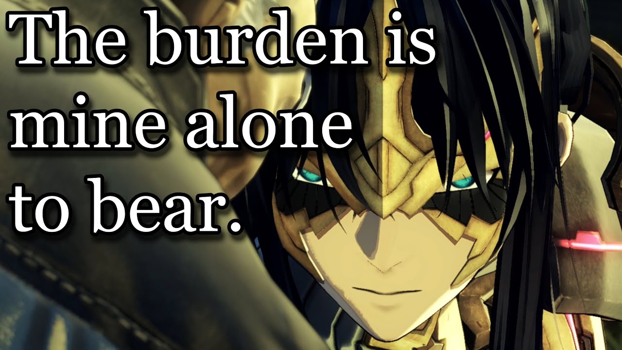 Dissecting the Best Scene in Xenoblade 3: Future Redeemed
